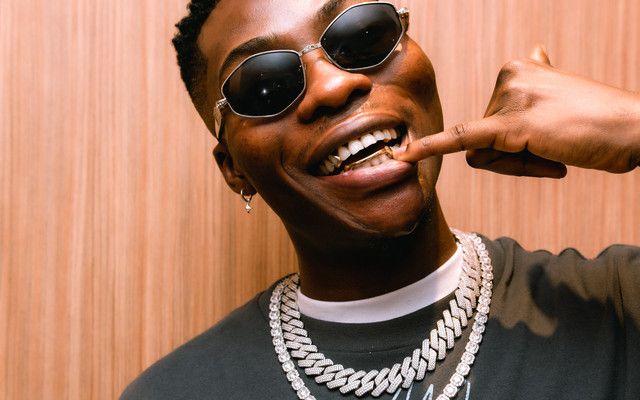 Reekado Banks returns with 'Worthy Challenger' EP