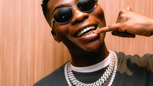 Reekado Banks returns with 'Worthy Challenger' EP — Music news on dripviewz