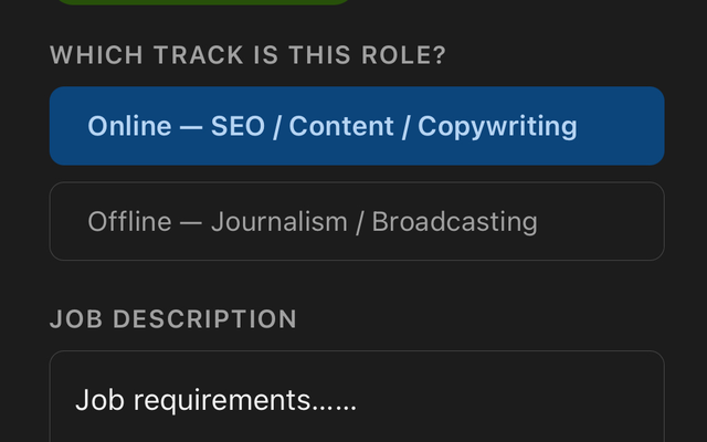 How teaching AI your career could become the smartest job search strategy — News story on dripviewz