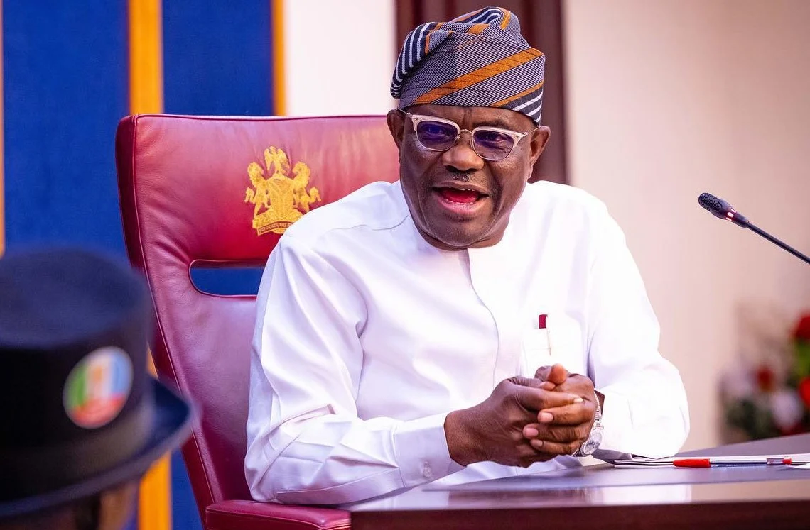 How Wike's leveraging on Tinubu's support to change FCT landscape, save lives