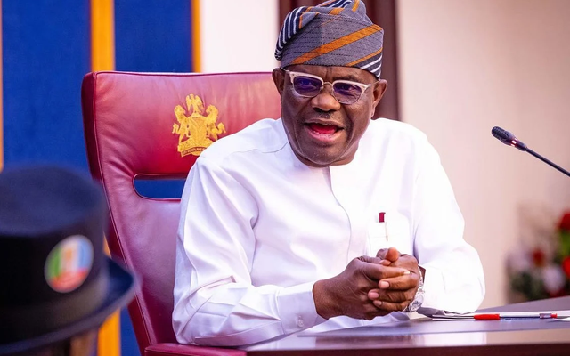 How Wike's leveraging on Tinubu's support to change FCT landscape, save lives