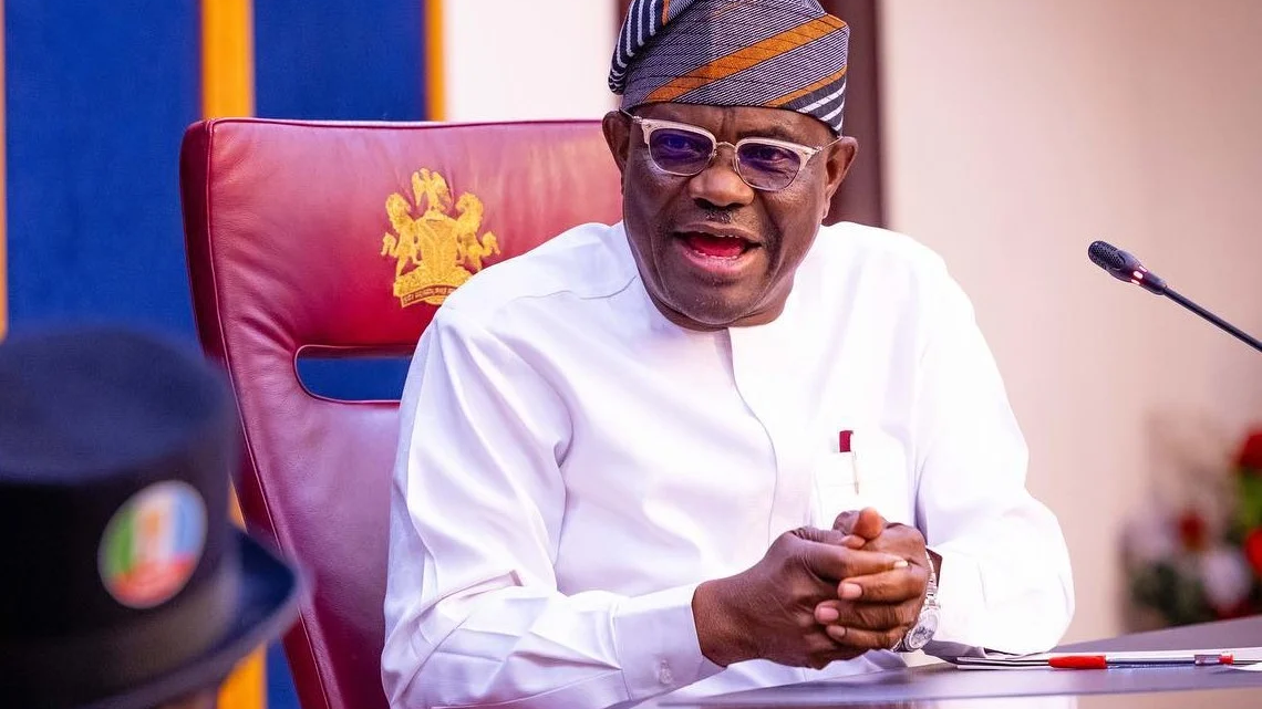 How Wike's leveraging on Tinubu's support to change FCT landscape, save lives — Politics news on dripviewz