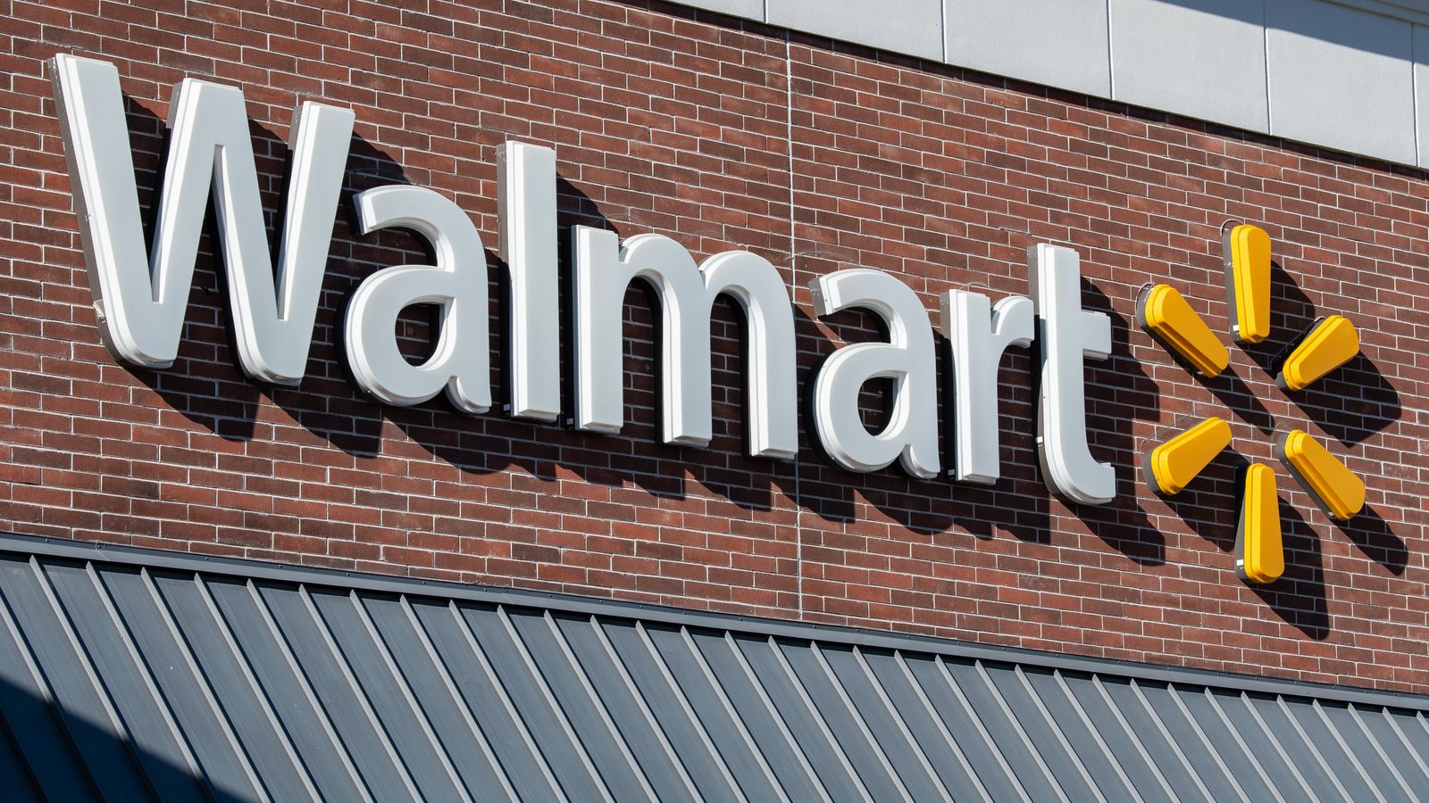 Walmart says it wont personalize prices despite personalized pricing patents — News news on dripviewz