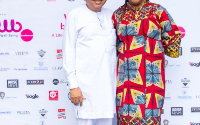 The 10th Emotional Well-Being Conference Puts Wellness by Design as a Non-Negotiable — News story on dripviewz