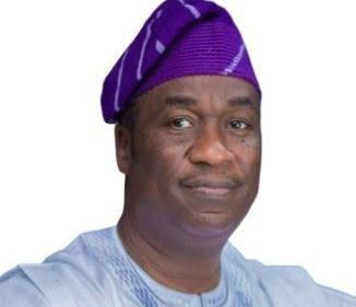 Lagos 2027: No agreement I'll spend one term as gov: Hamzat
