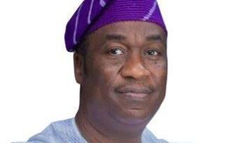 Lagos 2027: No agreement I'll spend one term as gov: Hamzat
