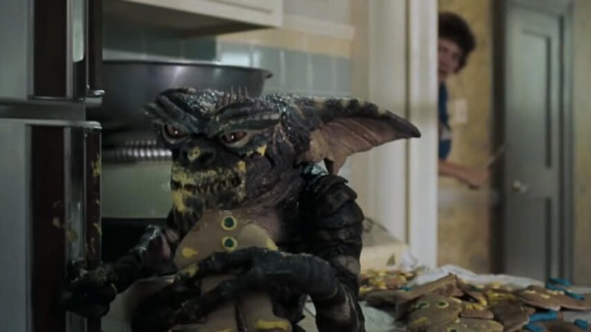 Gremlins 3 to hide from the harsh, Mogwai-killing light of day until October 2028 — News story on dripviewz