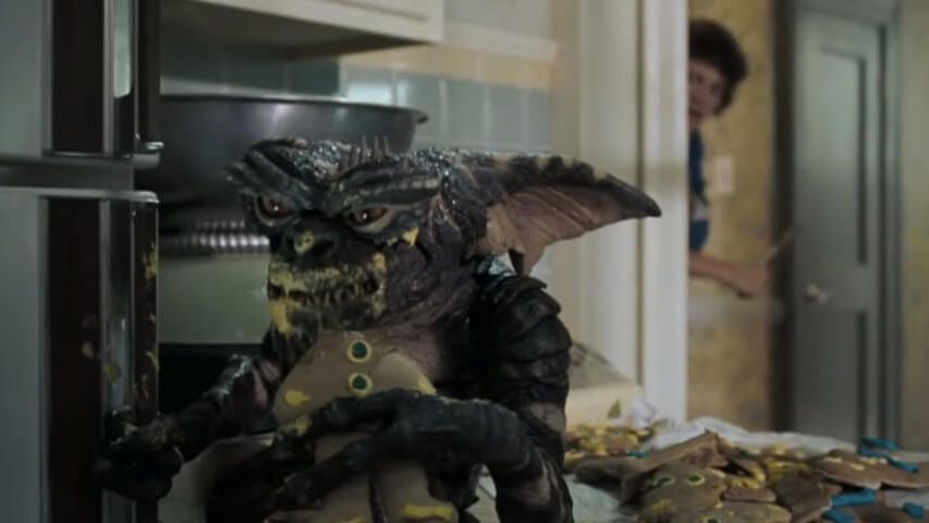 Gremlins 3 to hide from the harsh, Mogwai-killing light of day until October 2028 — News news on dripviewz