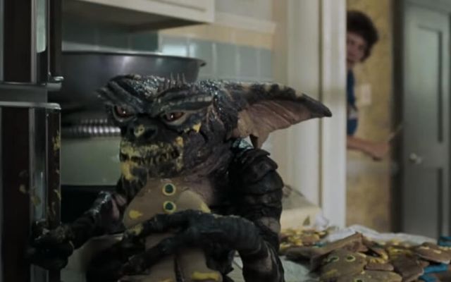 Gremlins 3 to hide from the harsh, Mogwai-killing light of day until October 2028 — News story on dripviewz