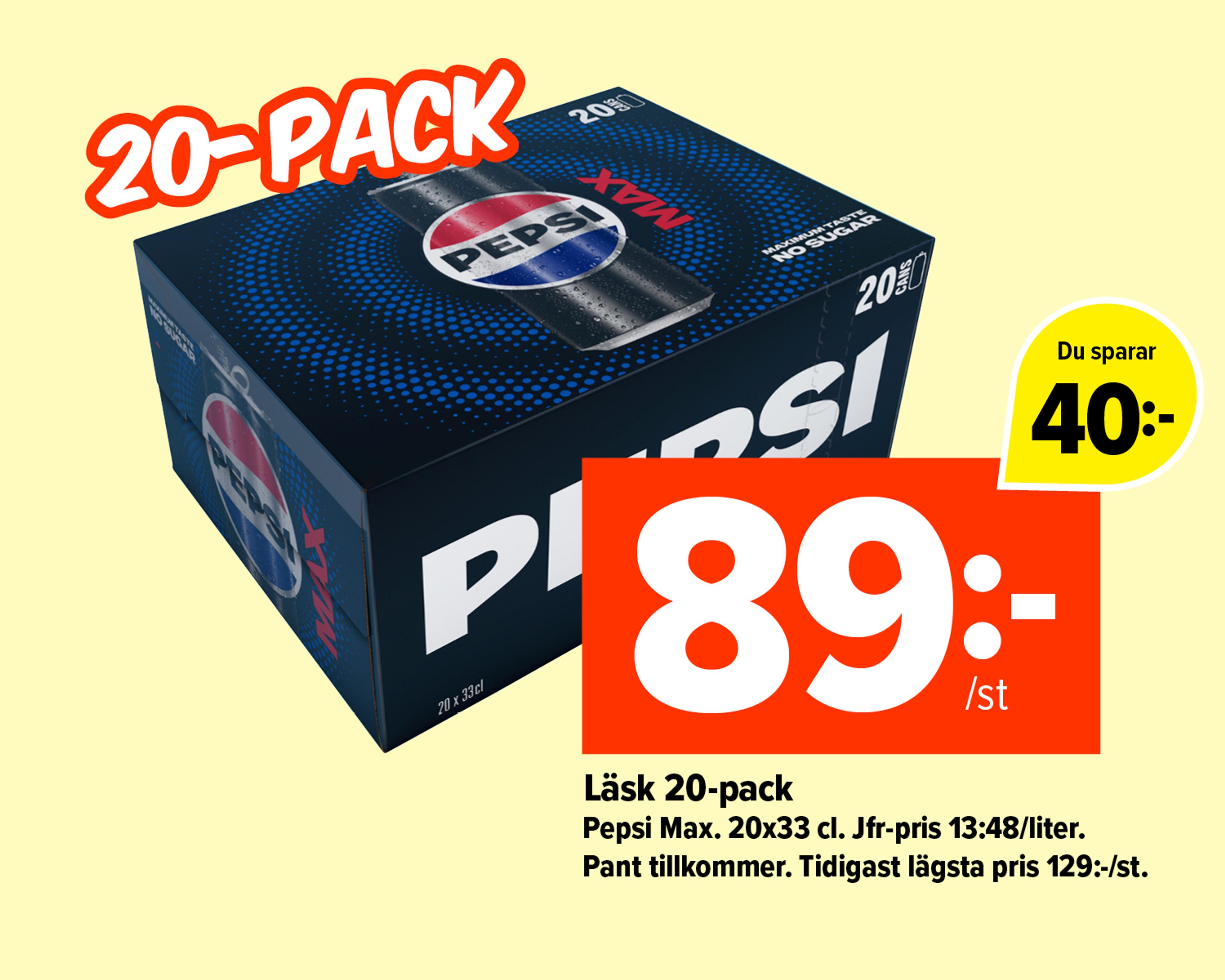 Läsk