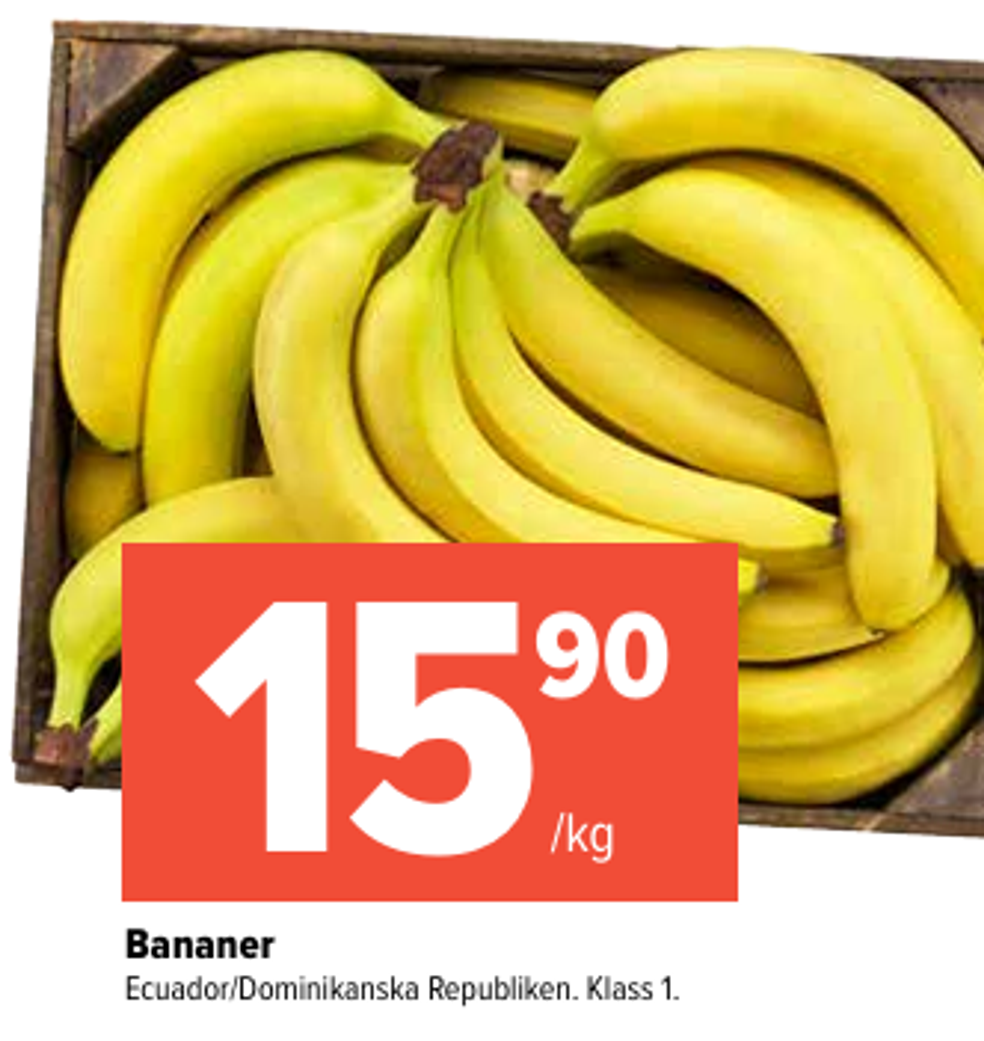 Bananer 