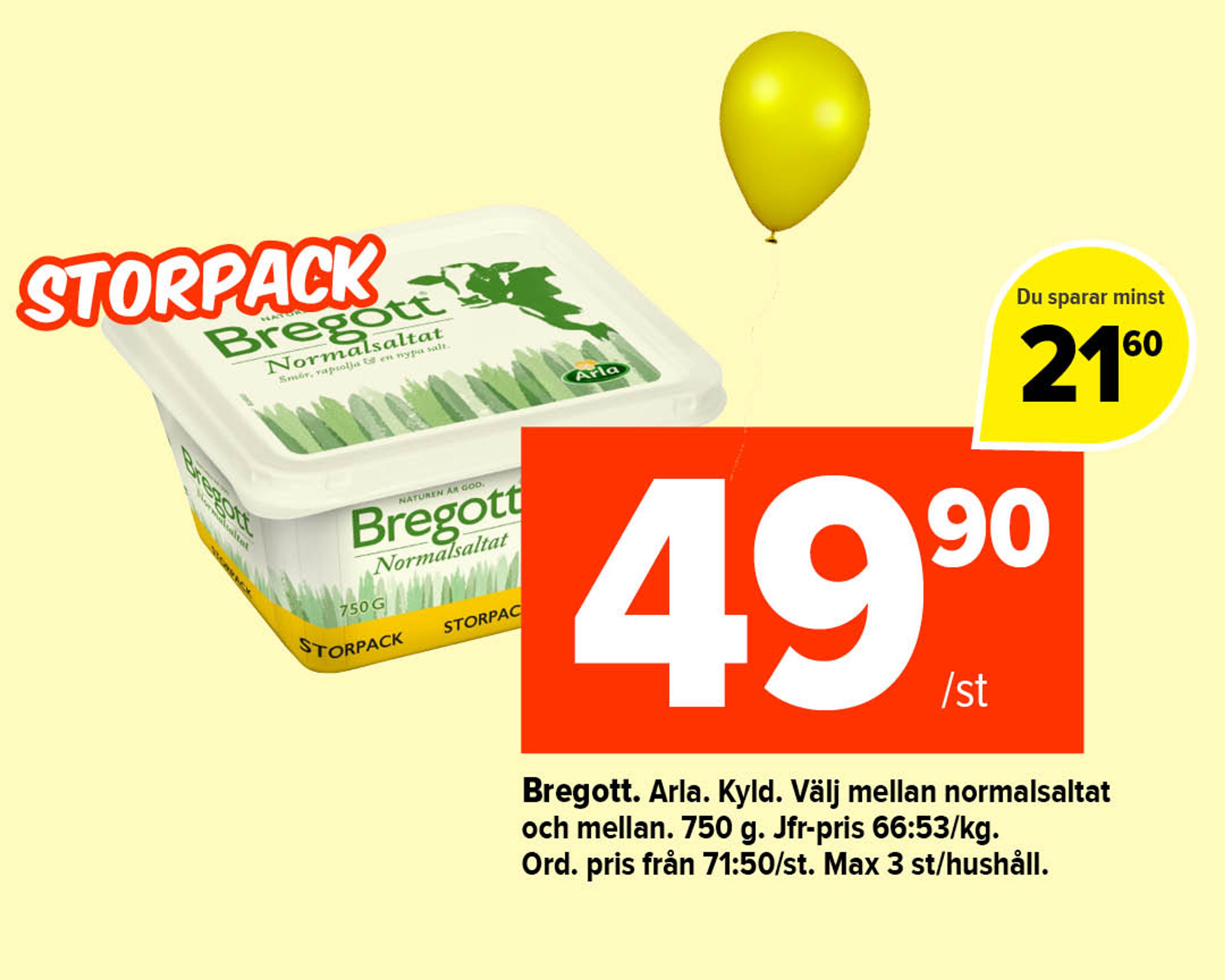 Bregott