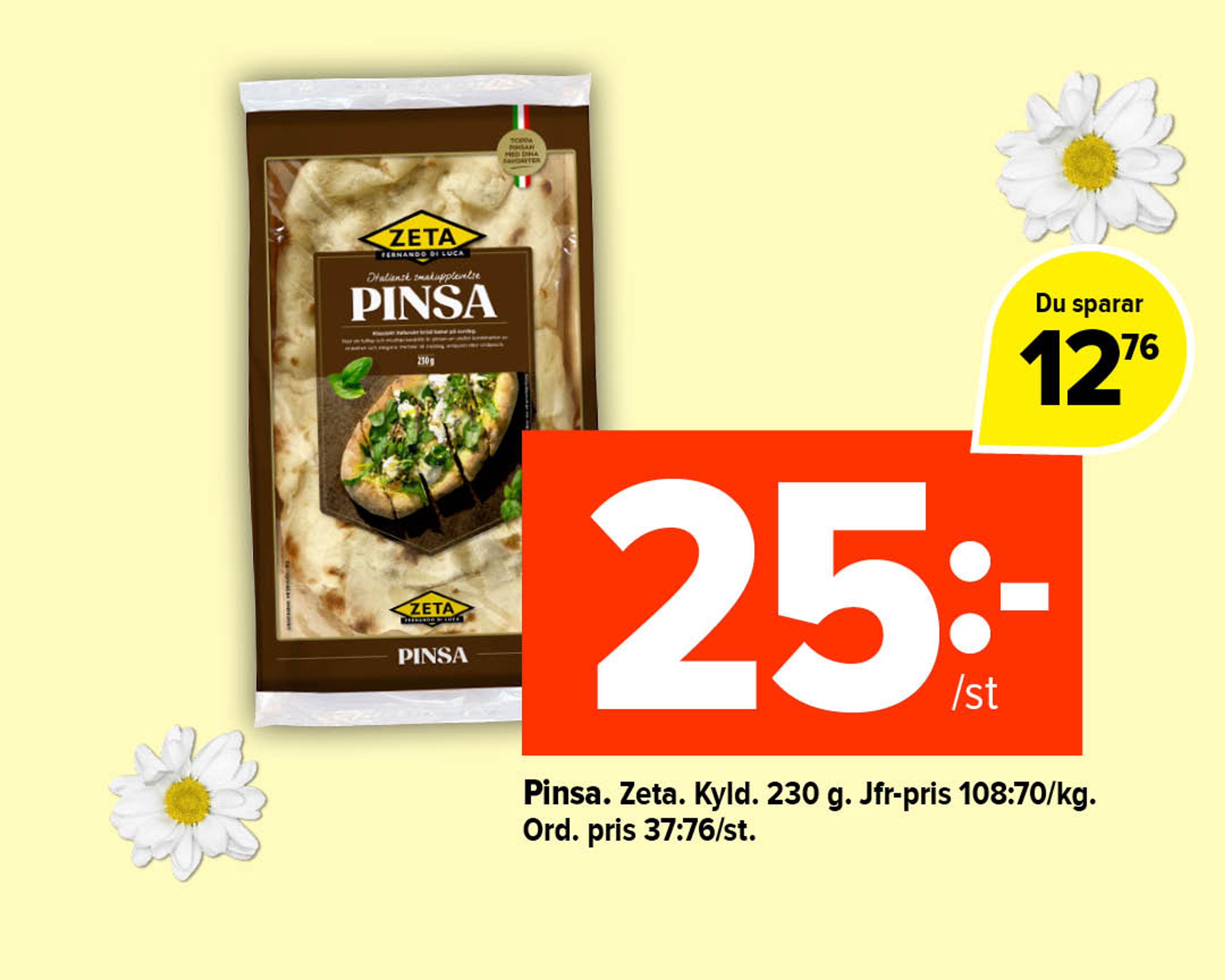 Pinsa
