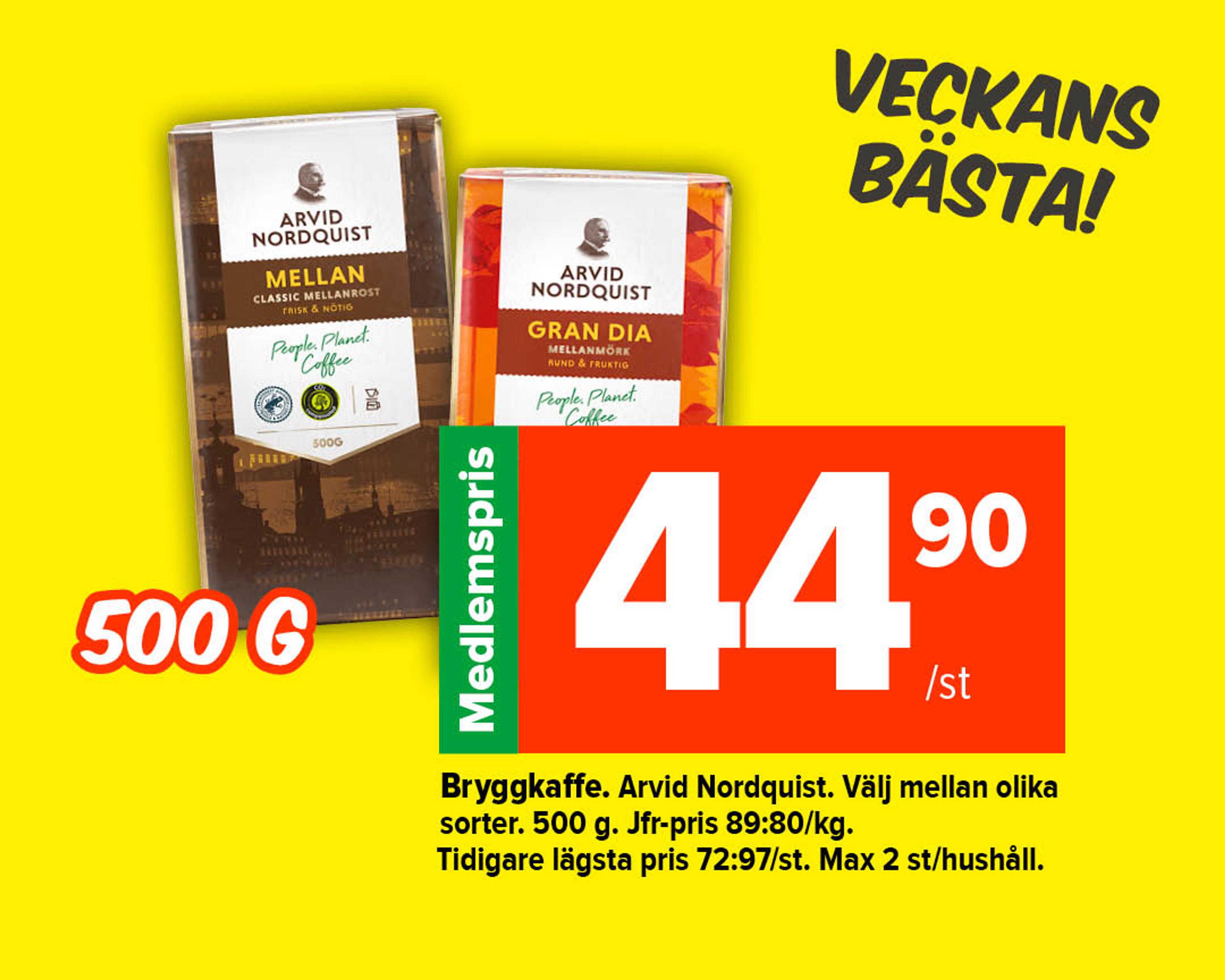 Kaffe