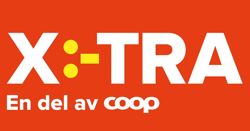X:-tra har alltid schyssta priser | X:-tra