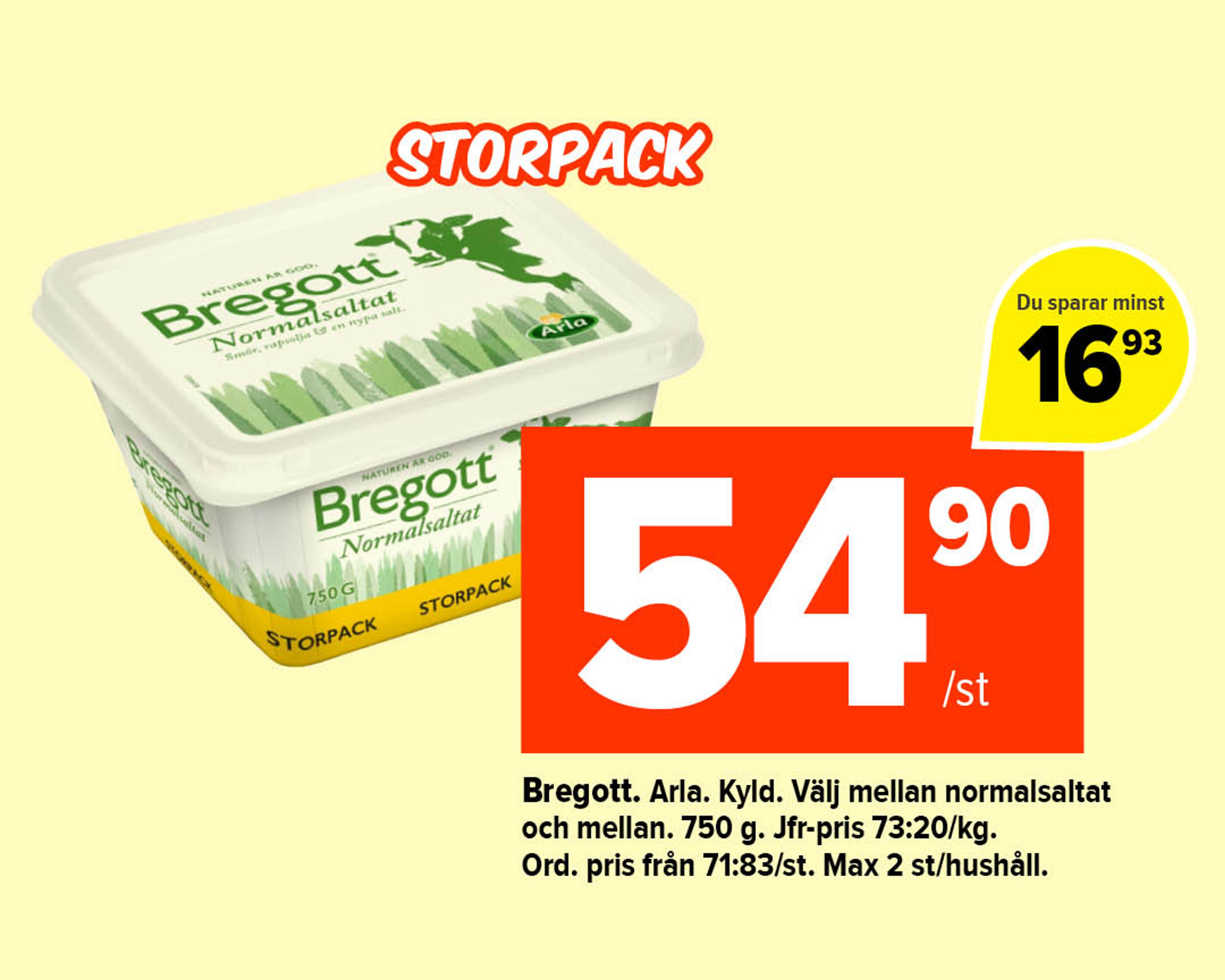 Bregott