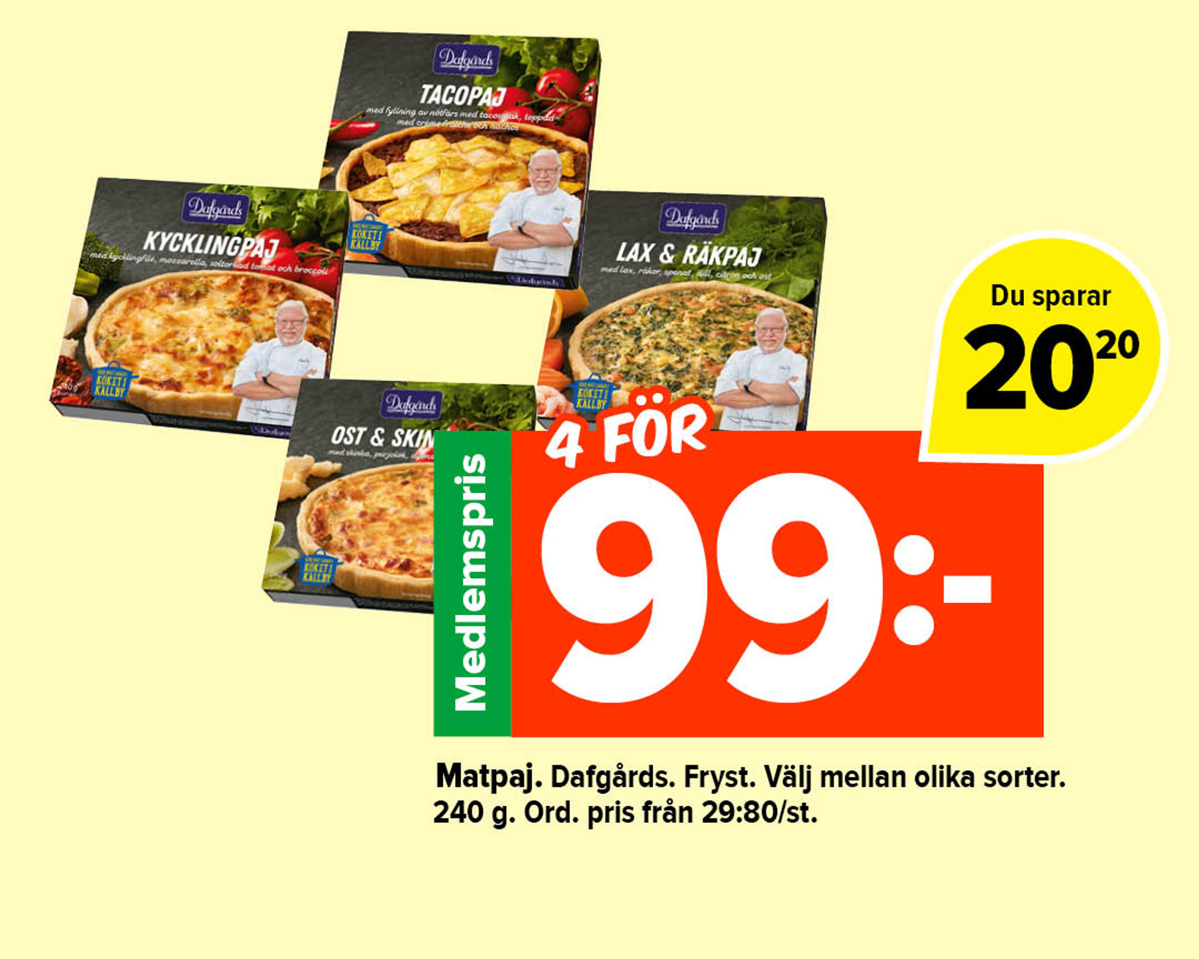 Matpaj