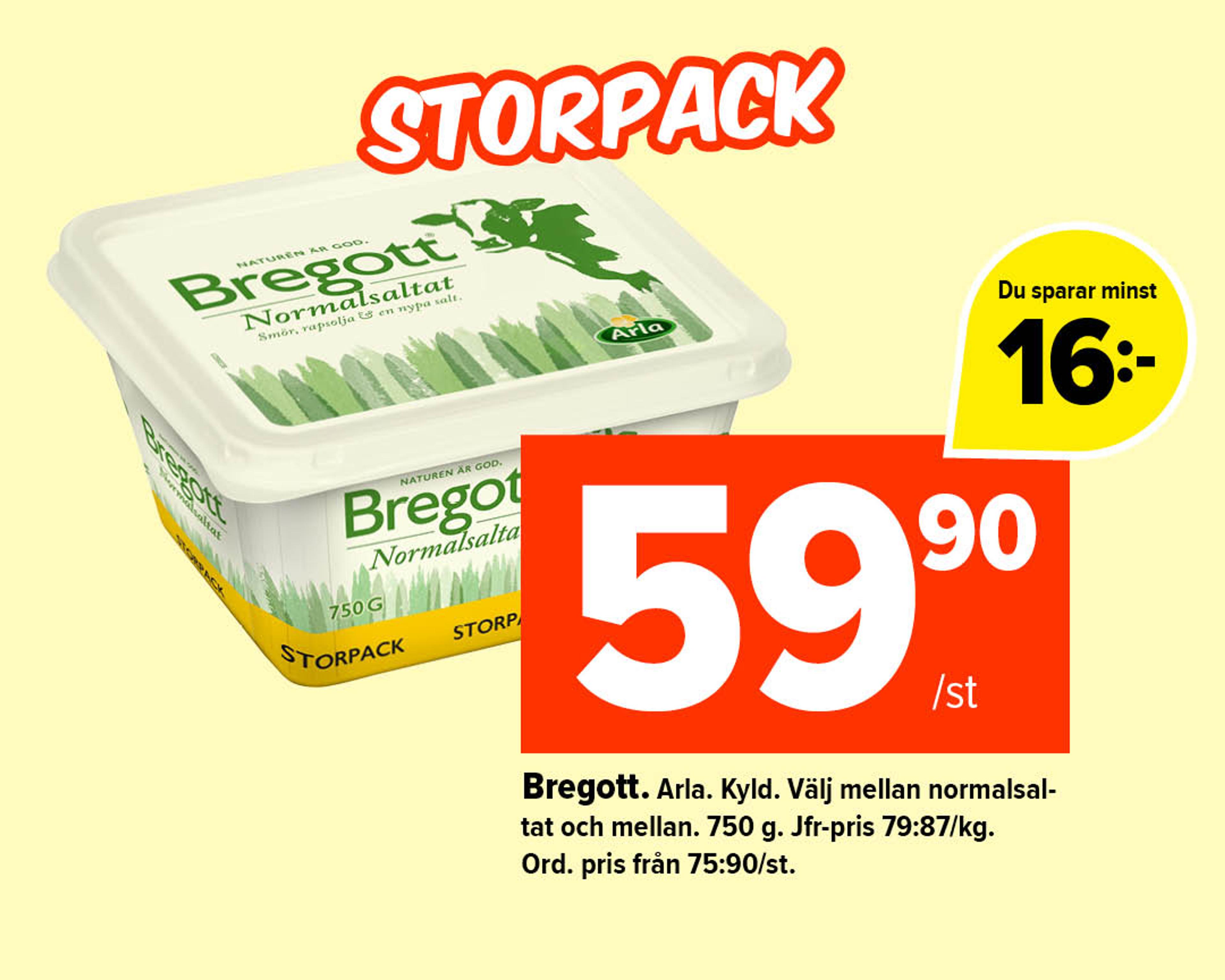 Bregott
