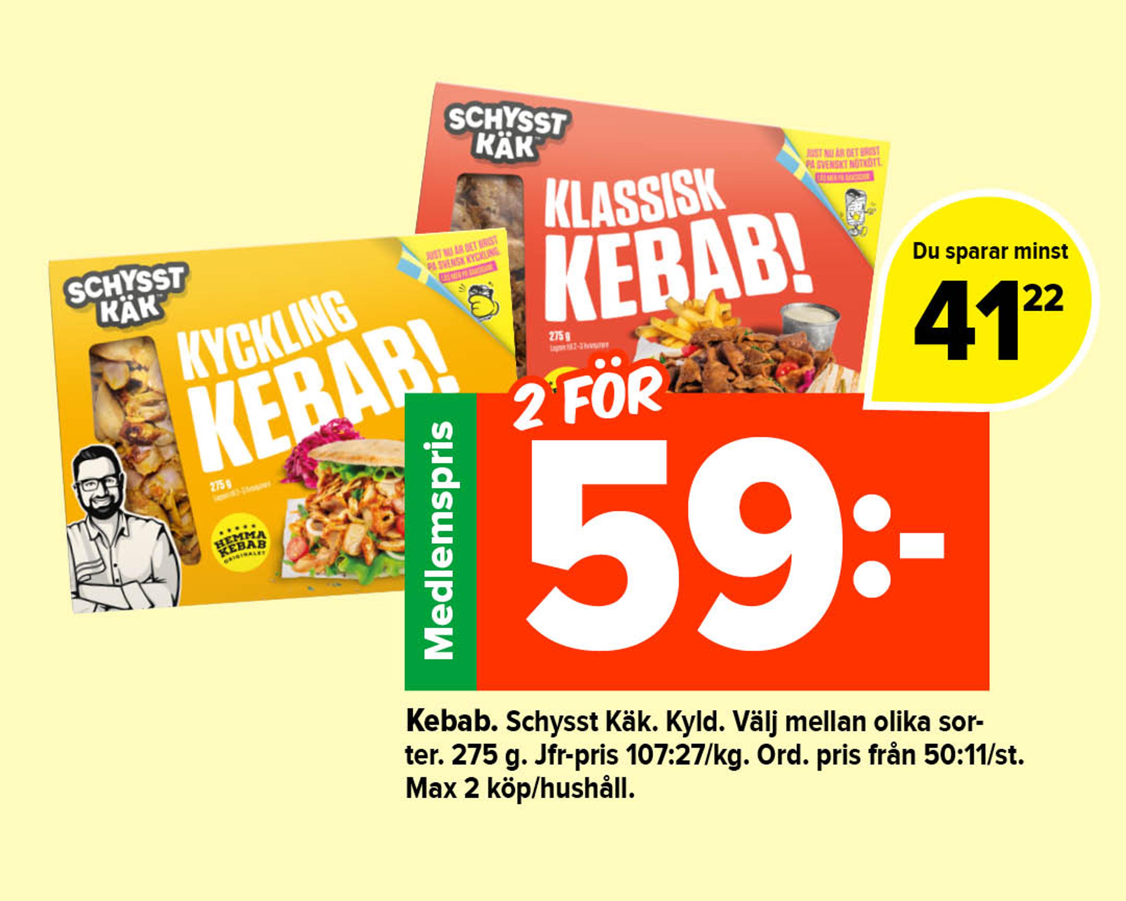 Kebab