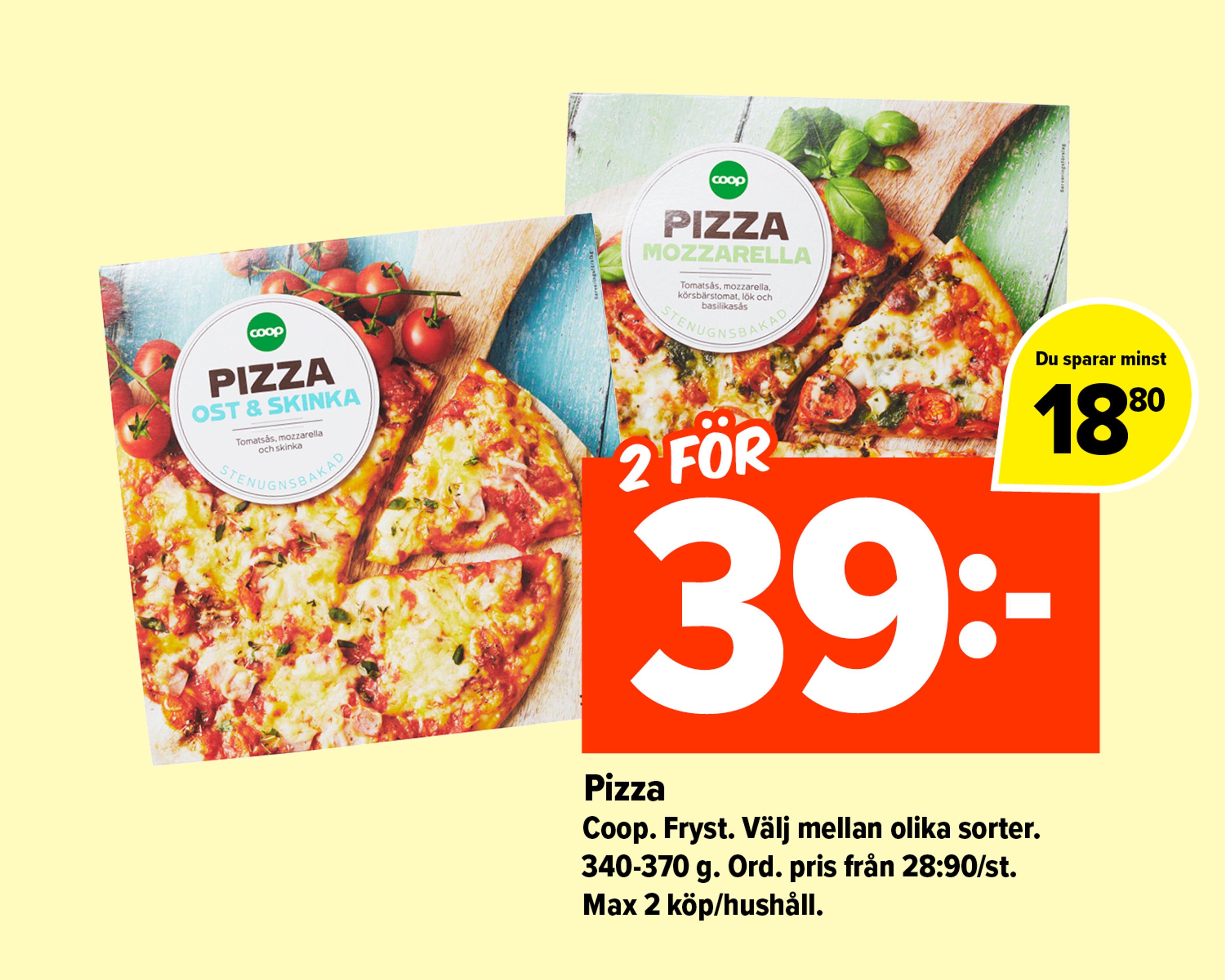 Pizza