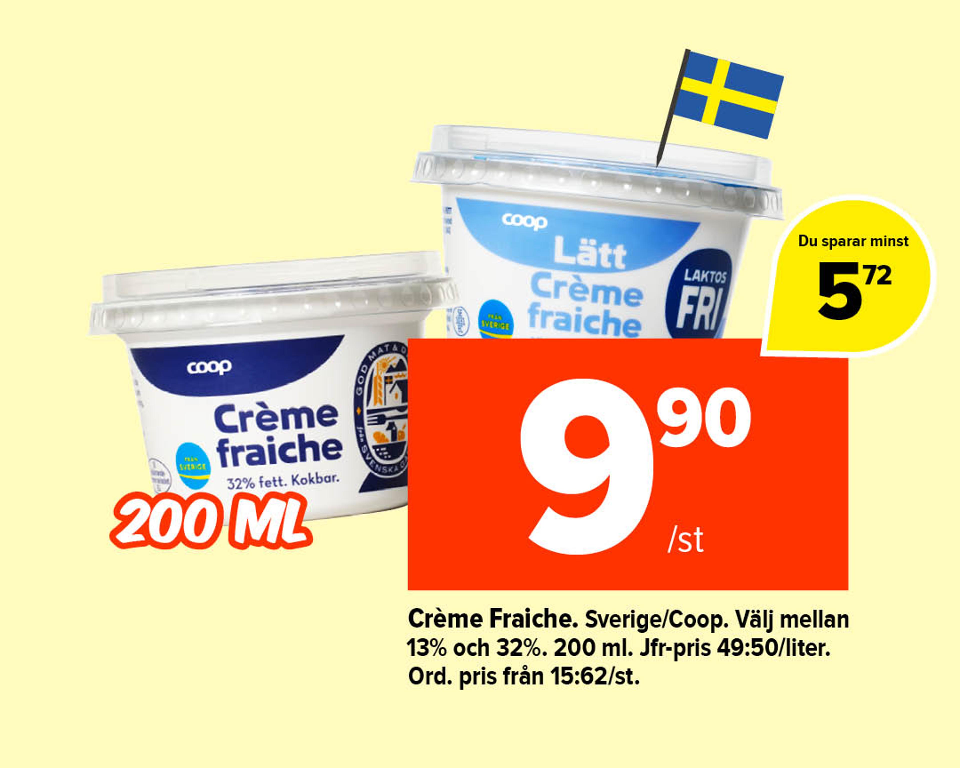 Creme Fraiche