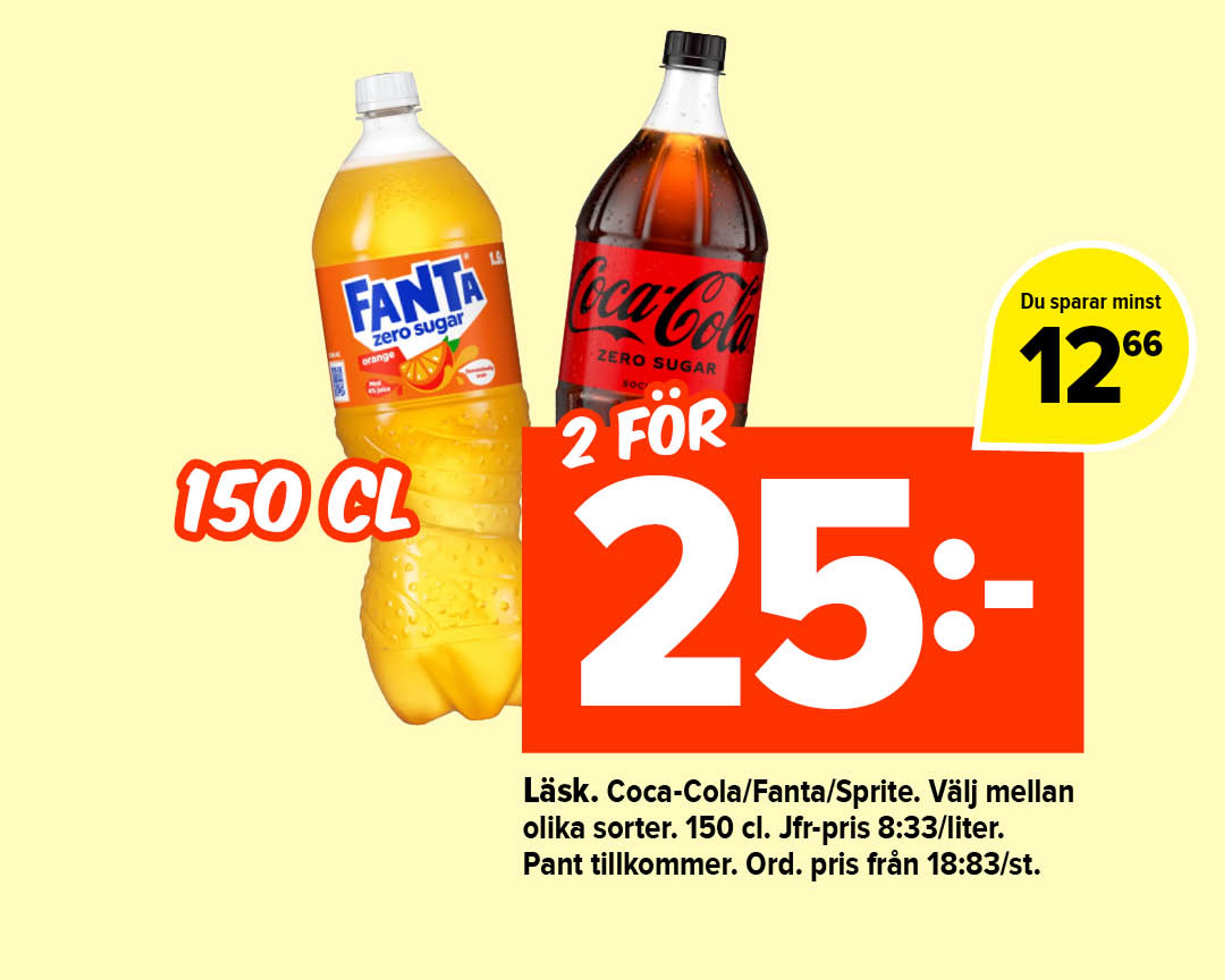 Läsk