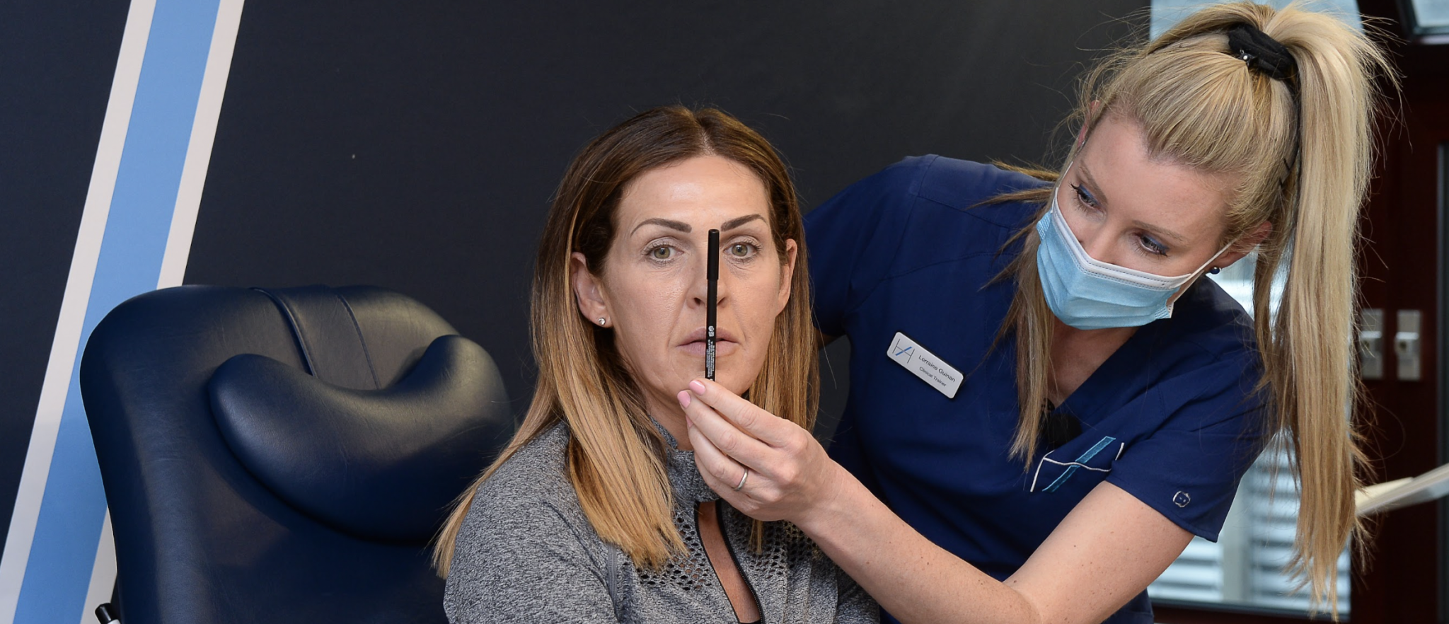 A new Injectors’ guide to correcting Asymmetry