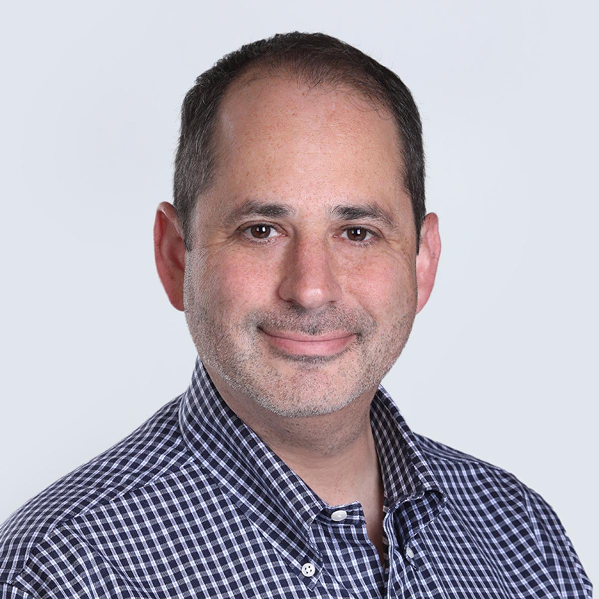 Josh Bloom