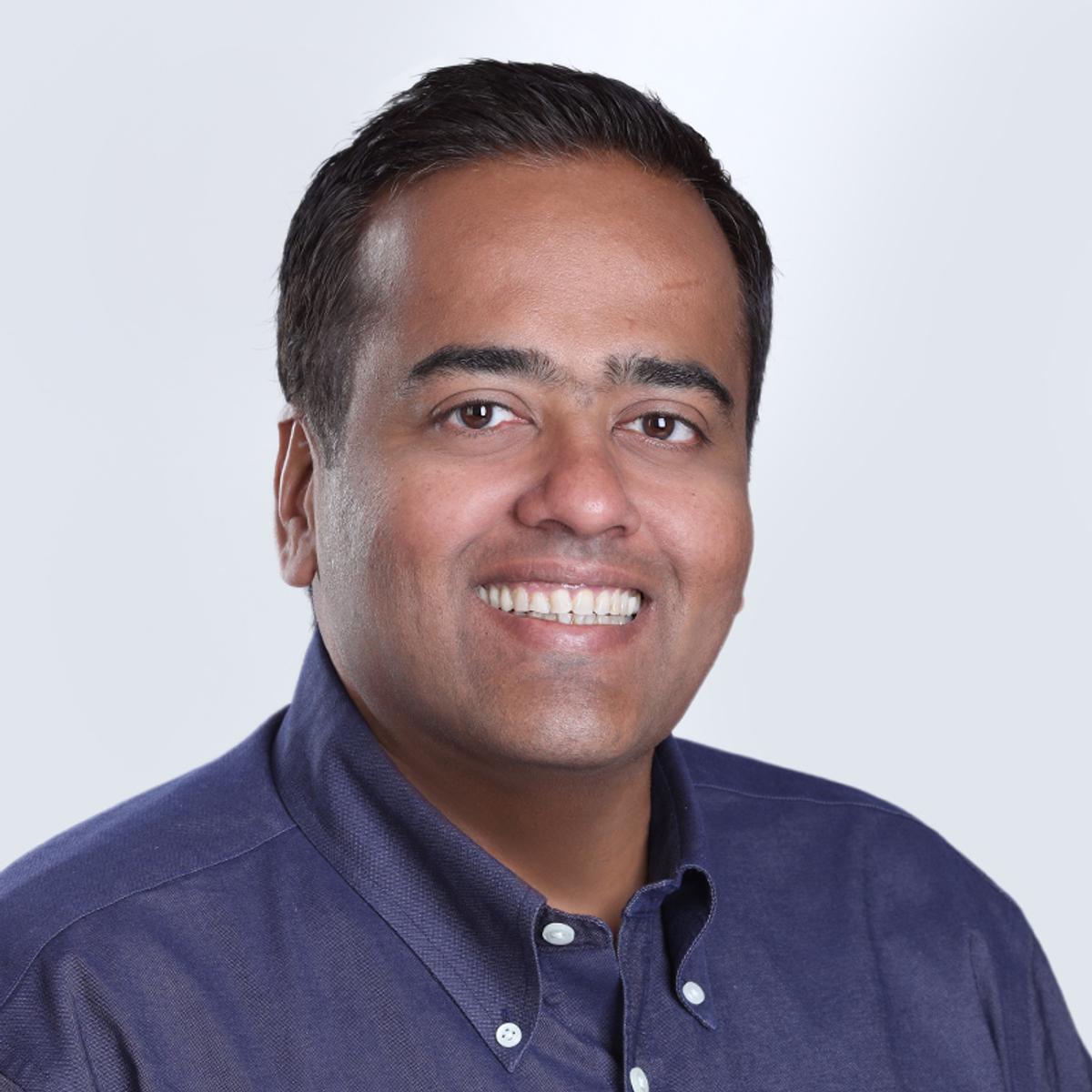 Madhavan Ramanujam