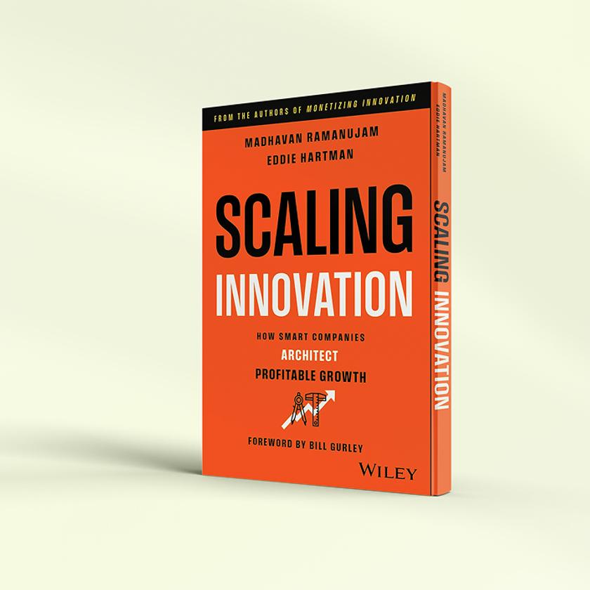 Scaling Innovation