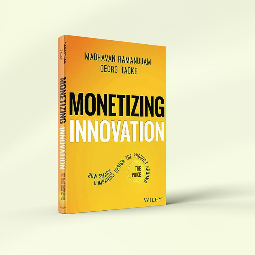 Monetizing Innovation