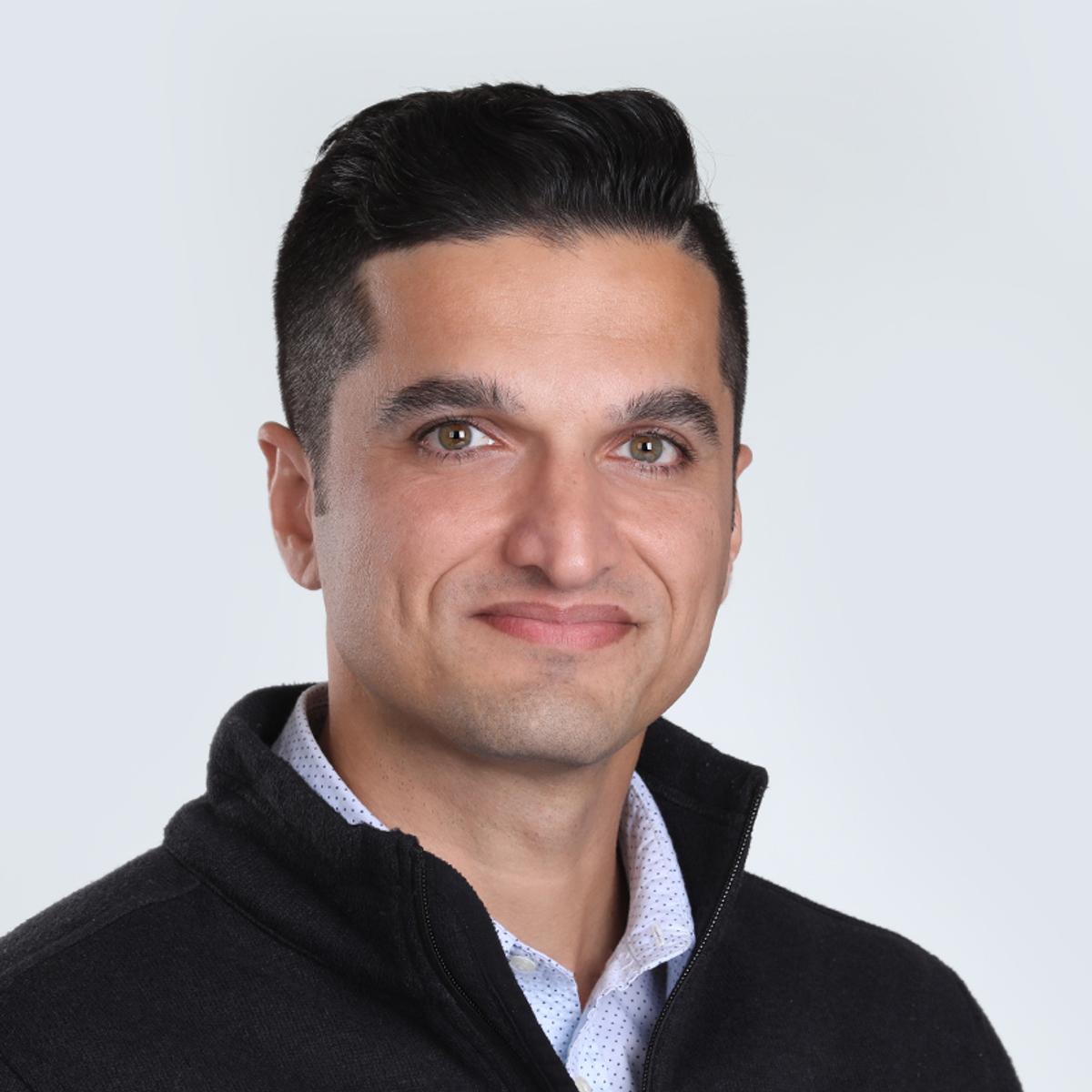 Mandar Kulkarni