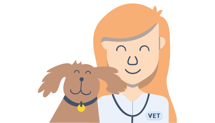 Dog health and vet advice