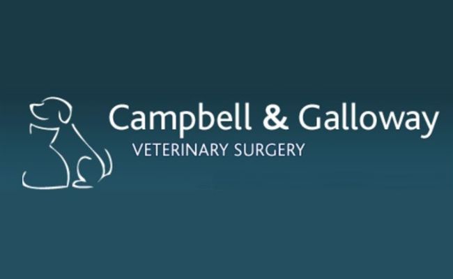 Campbell and Galloway Vets