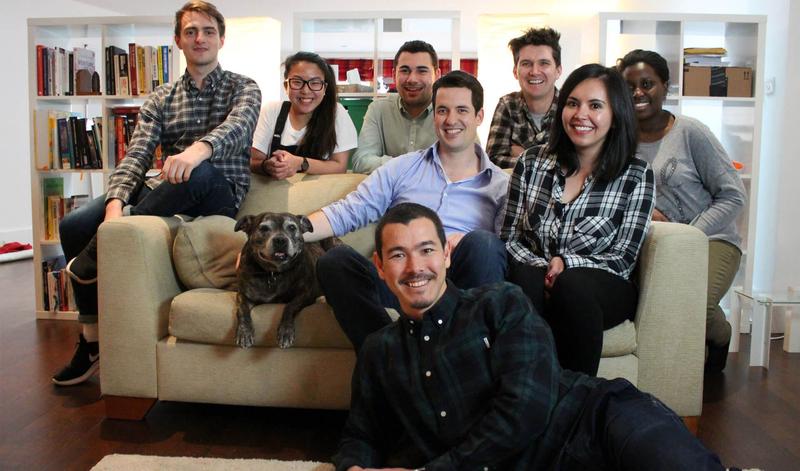 Why we believe all offices should be dog friendly