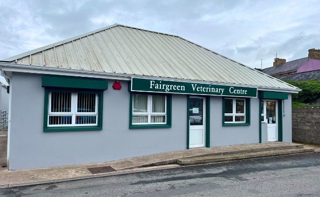 Fairgreen Veterinary Centre