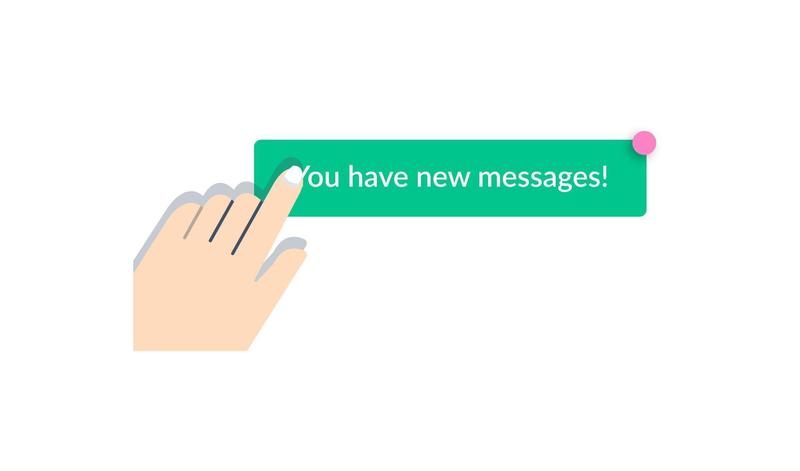 Lost for words? Messaging tips for Owners