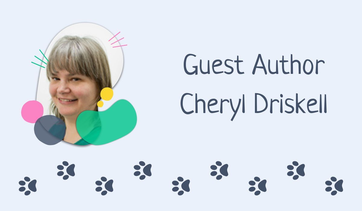 Cheryl Driskell Profile Picture