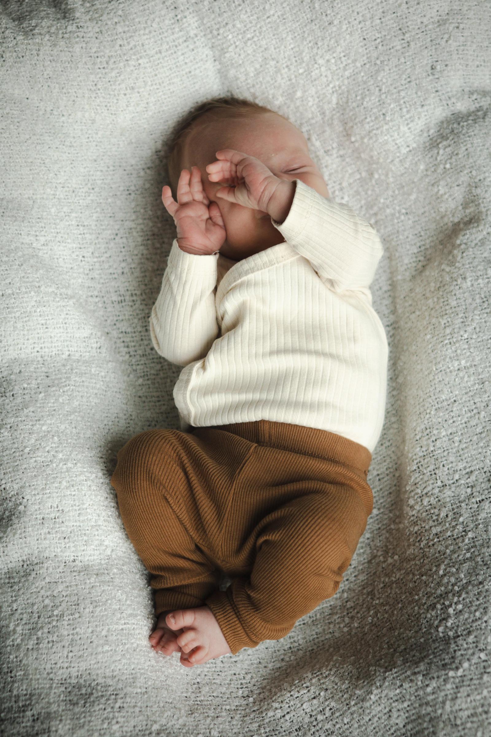baby milo