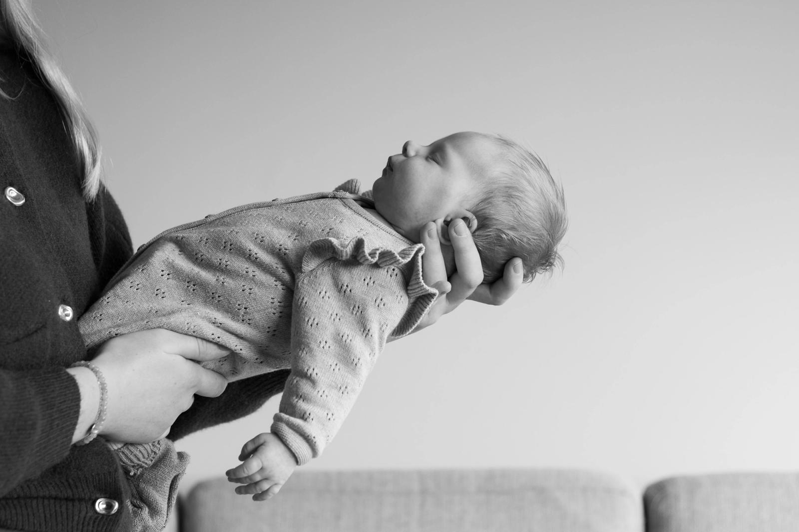 babyprofiel