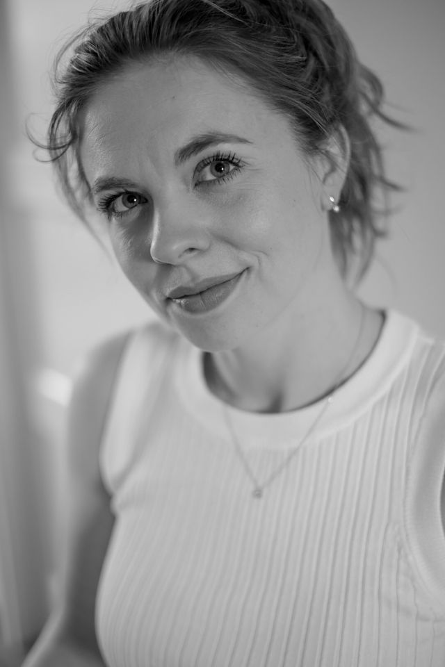 Vrouw