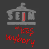 neo-KRS 2018 - wybory