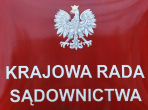 UCHWALA NR 546/2016  KRAJOWEJ RADY SĄDOWNICTWA