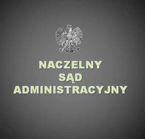 postanowienie NSA z dnia 7.10.2024 r. w sprawie III FSK 605/24