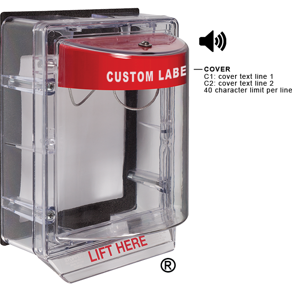 Weather Stopper® | STI-1155 | STI Global (Americas)