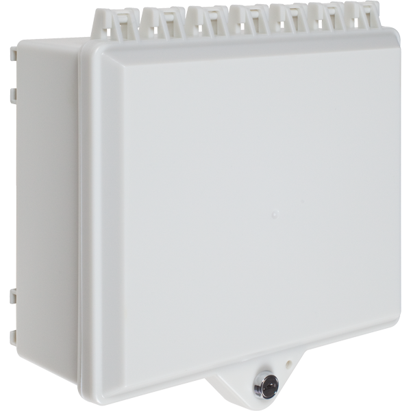 Heated Enclosures | STI-7520-OWHTR | STI Global (Americas)