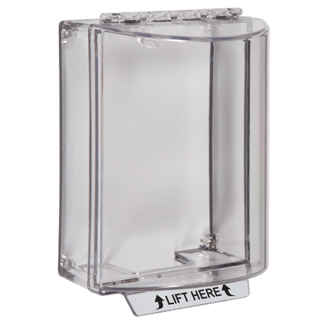 STI Universal Stopper STI-13200NC-ES