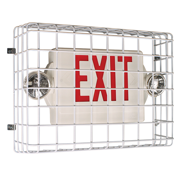 Exit Signs | STI-9740 | STI Global (Americas)