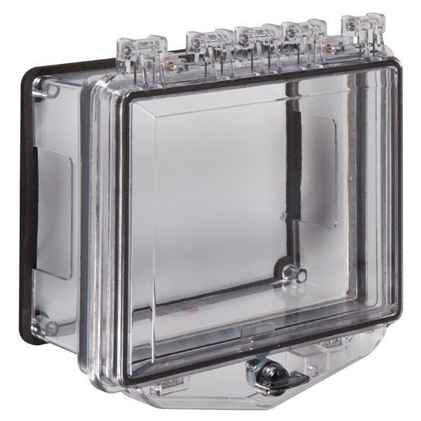 SOGA ガラスCOVEREDBOX 4bebef98b7ad51804adfb4f9a2cb65