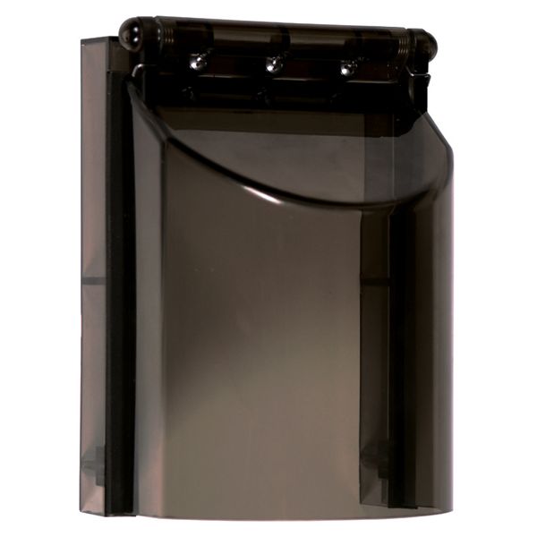Single-Gang and Bopper Stopper® Protective Cover | STI-6522-S